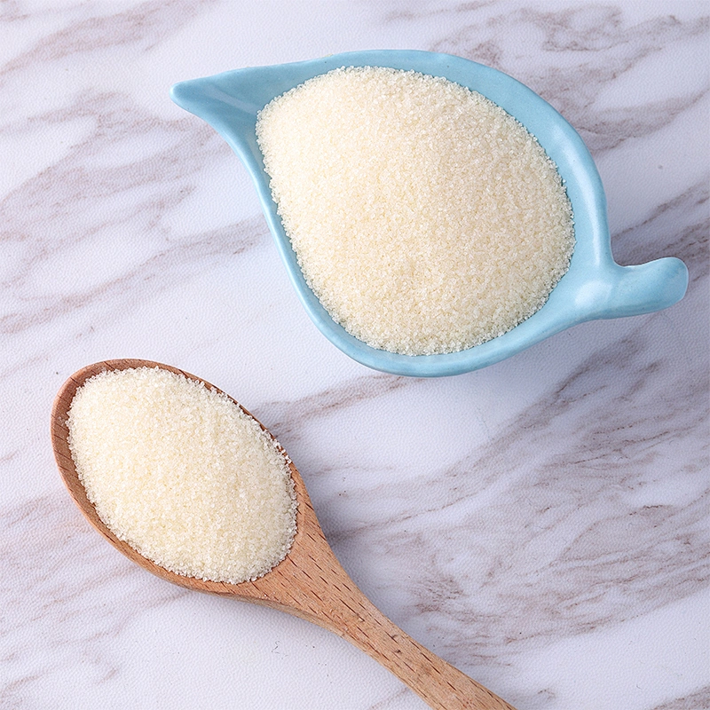 2024 Best price unflavored gelatin powder gelatine in Bulk supply 120-300 bloom
